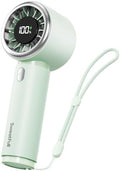 SWEETFULL Portable Handheld Fan, Mini Rechargeable Personal Hand Fan by SWEETFULL