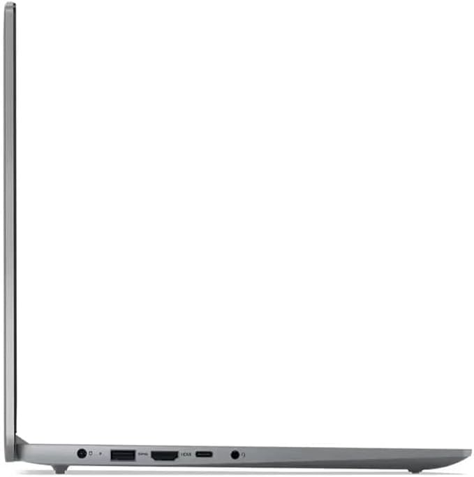 Lenovo IdeaPad Slim 3 Laptop 2025 15.6” FHD 1920 x 1080 Touchscreen, AMD Ryzen 7 5825U, 8-core, AMD Radeon Graphics, 16GB DDR4, 512GB SSD, Wi-Fi 6, Bluetooth 5.2, 720p HD Camera, Windows 11 Home - Image 4