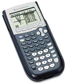 Texas Instruments TI-84 Plus Graphics Calculator - Image 5