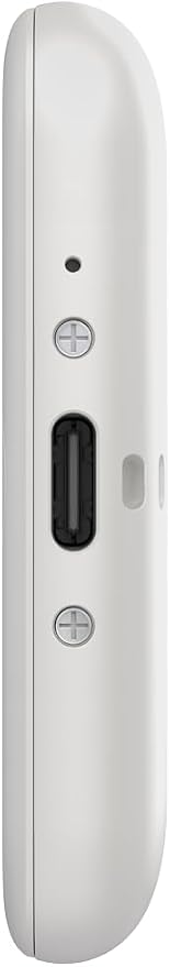 POCKETALK S2 Plus Business eSIM 5 Year White - Image 4