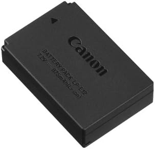 Canon Lp-E12 Lithium-Ion Battery Pack - Image 2