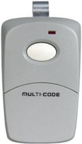 Linear 3089 Multicode 3089 Compatible Visor Remote Opener by Multi-Code