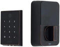 Emtek EMP21211US10B Empowered 2 Electronic Touchscreen/Fingerprint Key Free by Emtek