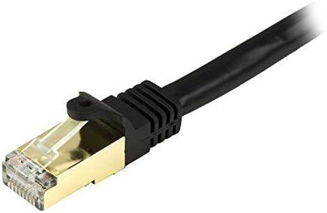 StarTech 20ft CAT6a Ethernet Cable - Image 2
