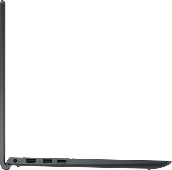 Dell Inspiron Touchscreen Laptop, 15.6" Business & Student Laptop Computer, Windows 11 Pro Laptop 32GB RAM 1TB SSD, Intel i5-1155G7 Processor, Full HD IPS Display, Numeric Keypad, HDMI, Carbon Black - Image 7