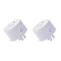 Zigbee Smart Plug, Easy Setup, Work by Sparkleiot
