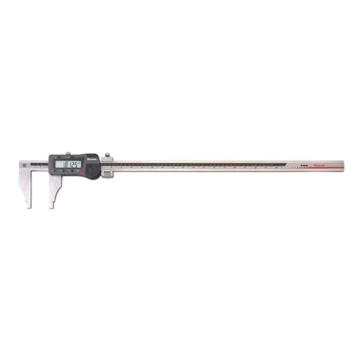 Starrett Stainless Steel Electronic Slide Caliper by Starrett