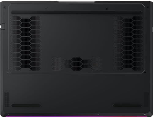 Lenovo Legion Pro 7i Gen 10 w/Ultra 9, RTX 5090, 64GB RAM, 2TB,16” OLED | Gaming Laptop w/ Intel Core Ultra 9 275HX 24C, NVIDIA GeForce RTX 5090 24GB, 2TB NVMe SSD, WQXGA 500 nits 240Hz, Win 11 Home - Image 9