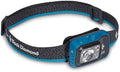 BLACK DIAMOND Spot 400 Headlamp, AAA Powered, Dimmable, Waterproof, BD Azul by BlackDiamondEquipment