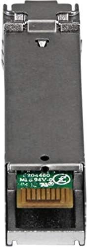 StarTech.com Cisco GLC-LH-SM Compatible SFP Module - Image 3