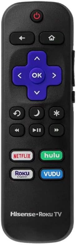 32" HD Hisense Roku TV - Image 4