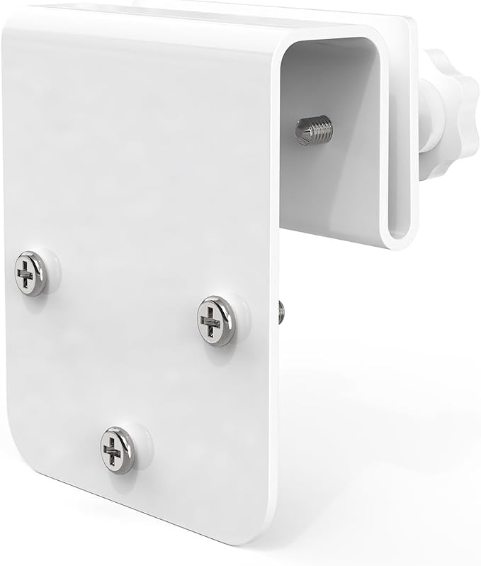 Gutter Mount Bracket Compatible - Image 2