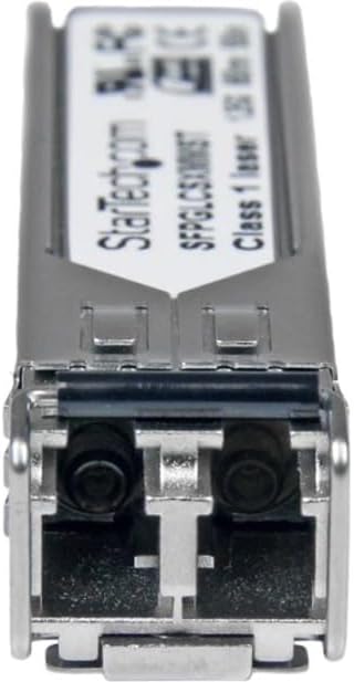 StarTech.com Cisco GLC-SX-MM Compatible SFP Module - Image 2