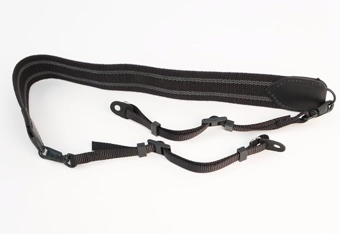 Domke 1-Inch Web Strap without Swivel - Image 2