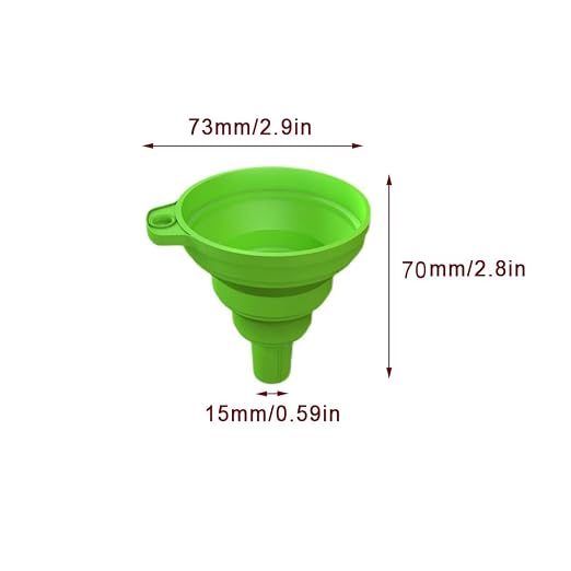 3D Printer Resin Filter Kit - Image 3