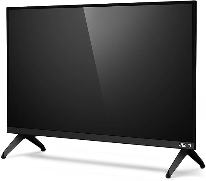 VIZIO 24 Inch V Series LED Smart HD TV 720p Bluetooth Compatible, Works with Airplay 2 and Google Cast, with DTS Virtual X and WiFi 5 Dual-Band (VHD24M-08) (Renewed) - Image 5