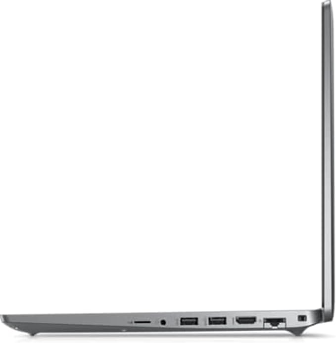 Dell Precision 3570 Workstation Laptop (2022) | 15.6" 1920x1080 FHD | Core i7-1265U - 1TB SSD Hard Drive - 32GB RAM - Nvidia GeForce RTX A500 | 10 cores @ 4.8 GHz - 4GB GDDR6 Win 11 Pro (Renewed) - Image 7