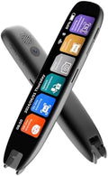 Translation Pen, 142 Language Translator Device Translator Pen, Text Extract Pen by boeleo