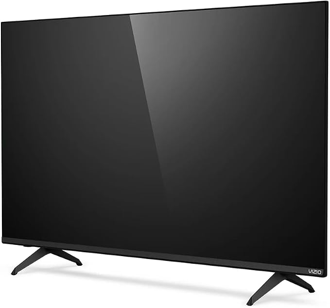 VIZIO 43 Inch V Series 4K UHD LED Smart TV Bluetooth Compatible with Dolby Vision HDR/HDR10+ HLG, HDMI VRR, V-Gaming Engine and IQ Active (V4K43M-0804) - Image 5