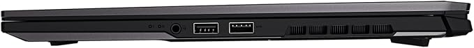 GIGABYTE AERO X16, Copilot+ PC - 165Hz 2560x1600 WQXGA - Manufactured by NVIDIA GeForce RTX 5070 - AMD Ryzen AI 9 HX 370-1TB SSD with 32GB DDR5 RAM - Windows 11 Home - Space Gray - 2WHA3USC64AH - Image 15