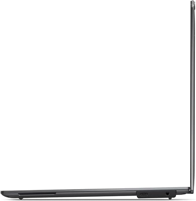 Lenovo ThinkPad X9 14 Aura Edition wCore Ultra 7 258V, 32GB RAM, OLED Touch | 2.8K 100%DCI-P3,VRR 30-120Hz 14” (2880 x 1800) Display, 32GB LPDDR5X Memory, 1TB Gen4 Performance SSD, 2 Thunderbolt 4 - Image 2
