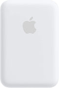 Apple MagSafe Battery Pack - Portable Charger with Fast Charging Capability, Power Bank Compatible with iPhone by Apple