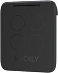 Lockly Touchscreen Cover for Smart Locks, Enhanced Protection for Your Lockly by Lockly
