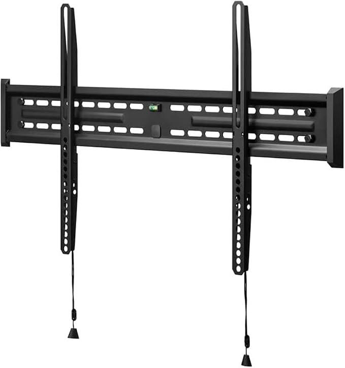 SONY K65XR80M2 65 Inch Bravia 8 QD-OLED 4K HDR Google TV with a Walts FIXED-MOUNT-43-90 TV Mount for 43"-98" TVs and Amber Protection 3-Outlet-Surge Surge Protector (2025) - Image 6