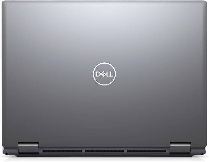 Dell Precision 7780 Mobile Workstation 17.3" FHD Laptop, Intel Core i9-13950HX, 128GB RAM, 1TB NVMe SSD, NVIDIA RTX ADA 3500 12GB, HDMI, USB-C, Wi-Fi, BT - Windows 11 Pro - AI Copilot, Grey - Image 6