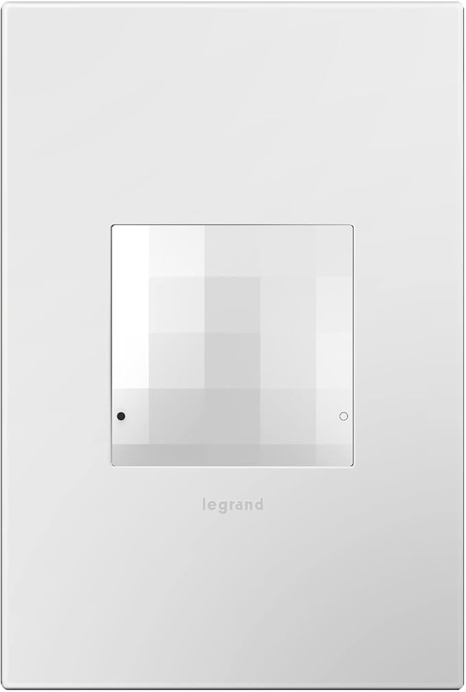Legrand adorne with Netatmo Smart Home Gateway/Hub in White - Image 9