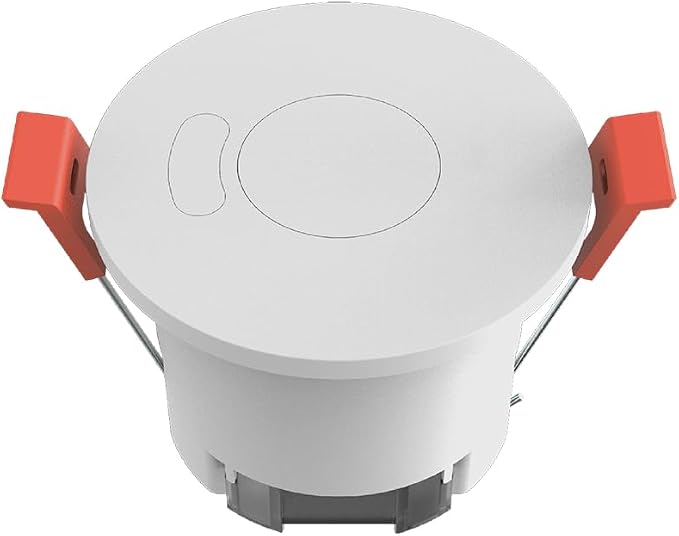 Presence Sensor, WenzhiIoT Smart Motion Sensor Zigbee 5.8 GHz Radar MmWave by WenzhiIoT