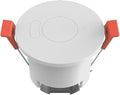 Presence Sensor, WenzhiIoT Smart Motion Sensor Zigbee 24 GHz Radar MmWave by WenzhiIoT