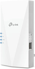 TP-Link AX1800 WiFi 6 Extender Internet Booster, Covers up to 1500 sq.ft and 30 by TP-Link