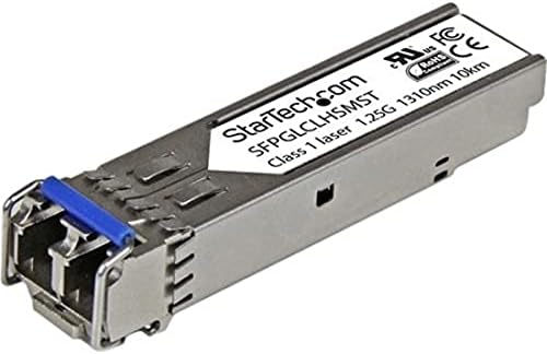 StarTech.com Cisco GLC-LH-SM Compatible SFP Module - Image 5