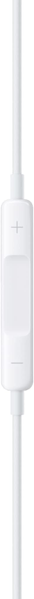 Apple EarPods Headphones with Lightning Connector, Wired Ear Buds for iPhone with Built-in Remote to Control Music, Phone Calls, and Volume | Lightning connector with in-line controller and microphone for music, video playback and phone calls - Image 6