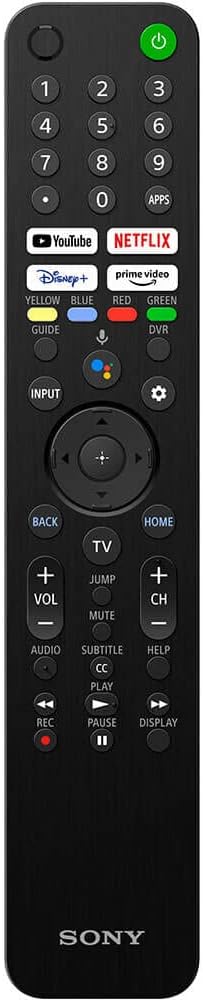 (Renewed) Sony KD32W830K 32-in LED TV (2022) - Image 5