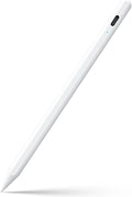 JAMJAKE Stylus Pen for iPad 6th-11th Generation-2X Fast Charge Active Pencil by JAMJAKE