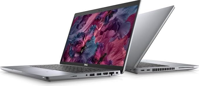 Dell 5420 Latitude Laptop 14" FHD (1920x1080) Notebook, 11th Gen Intel Core i7-1185G7, 16GB RAM, 512MB M.2-NVMe, Thunderbolt, HDMI, Type-C, Webcam, Windows 11 Pro (Renewed) | Business laptop,14"1080P FHD Notebook, 512G M.2-NVMe,HDMI,Type-C,Webcam,Win11... - Image 5