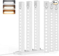 6-Pack 8-Inch Under Cabinet Lighting by Unknown