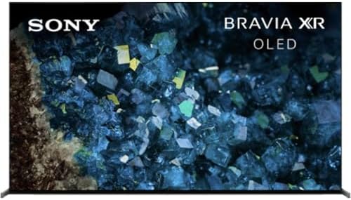Sony BRAVIA XR 83 Inch A80L OLED 4K HDR Smart TV with Google TV (2023) XR83A80L Bundle with 2X Deco Gear 6FT HDMI Cable, SurgePro 6-Outlet Surge Adapter and Deco Gear Home Theater Beginner's Guide - Image 2