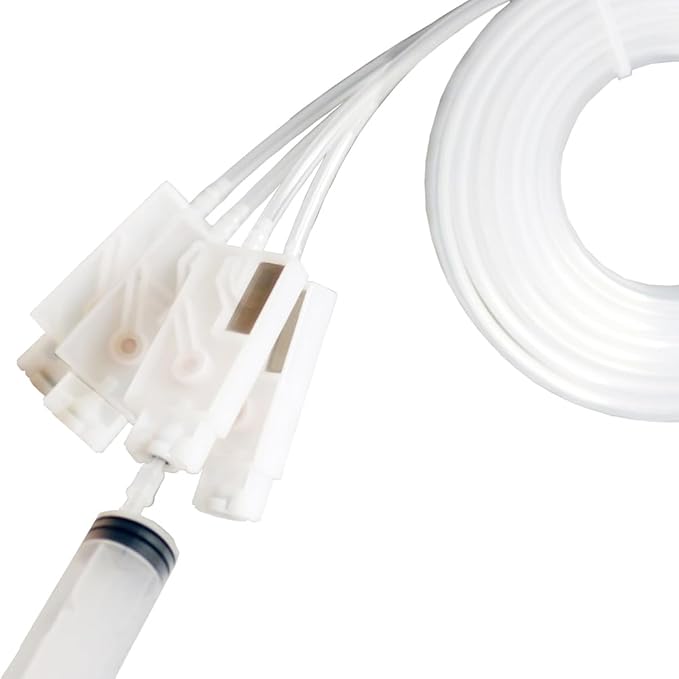 DTF Syringes, DTF Printer Cleaning Kits - Image 5