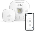 Chamberlain MYQ-G0401 myQ Wi-Fi Smart Garage Door Opener Control by Chamberlain%7CmyQ