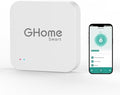 GHome G2 Smart WiFi Gateway, WiFi Hub by GhomeSmart