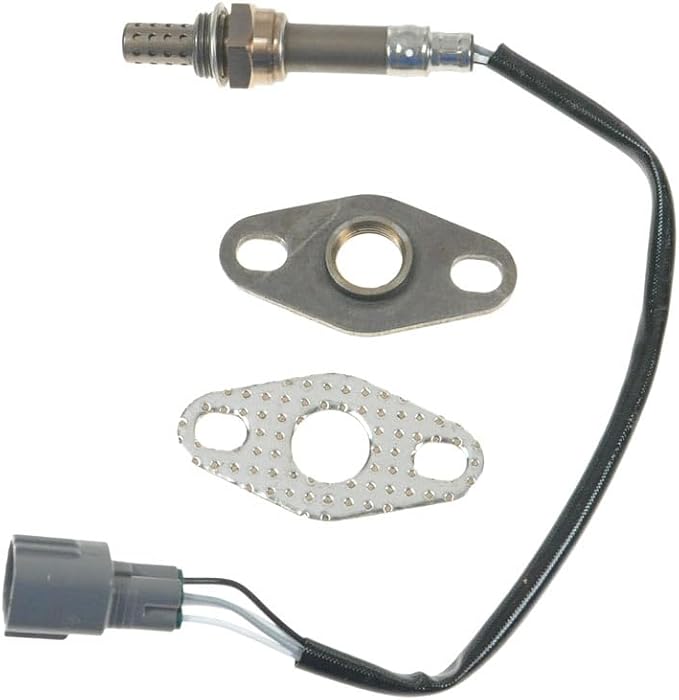 TRQ O2 Oxygen Sensor 4 Wire Narrow-Band Compatible - Image 2