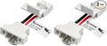 Kidde‘s 20-9003 Quick Connect Adapter Plug by Unknown
