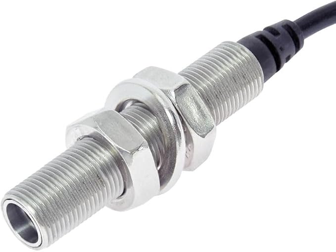 Green Circular Dot Laser Module by Quarton