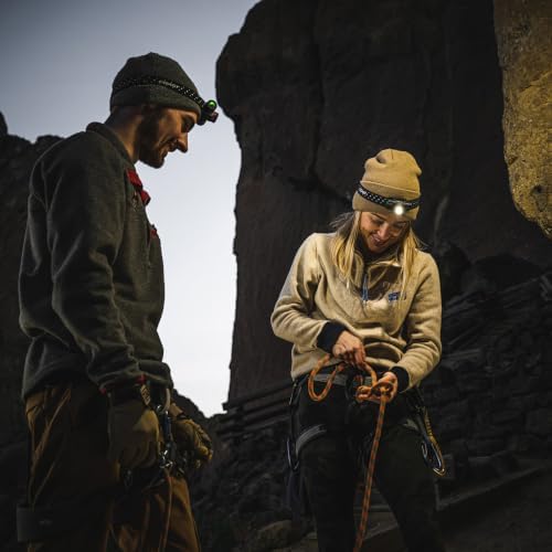 Coast XPH34R 2700 Lumen USB-C Rechargeable-Dual Power LED Headlamp with Pure Beam Twist Focus and Magnetic Base - Image 5
