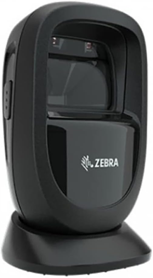 Zebra DS9308 1D/2D Presentation Wired Scanner - Image 2