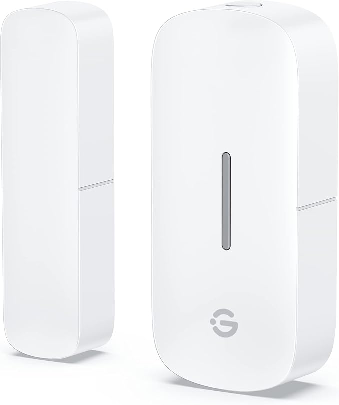 GoveeLife Door Window Sensor, Group Control Unlimited Devices, Wireless Mini by GoveeLife