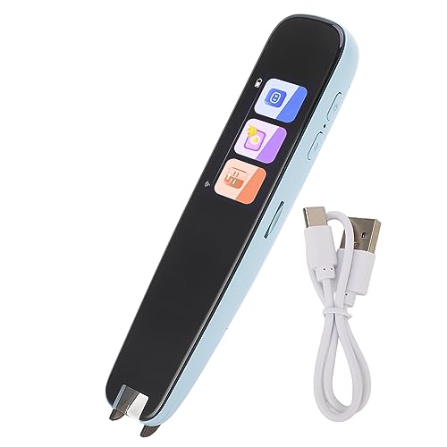Smart Language Translator Scanner Pen - Image 4